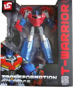 Hipo Robot 20cm HRE03 50516 4