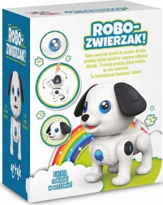 Artyk Robot jednorożec 170812 4