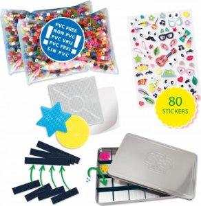 SES SES Koraliki do prasow.Luksus.pudełko 06139 61395 3