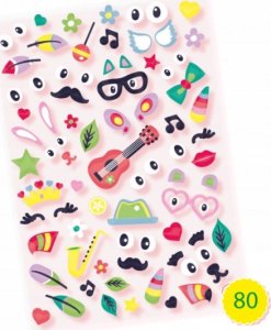 SES SES Koraliki do prasow.Luksus.pudełko 06139 61395 4