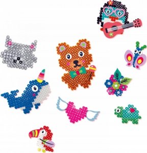 SES SES Koraliki do prasow.Luksus.pudełko 06139 61395 5