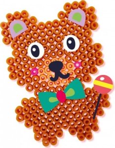 SES SES Koraliki do prasow.Luksus.pudełko 06139 61395 7