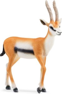 Figurka Schleich SLH gazela Thomsona 14861 63948 1