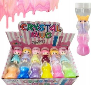 Bigtoys Slime lalka 12szt/box BPLA9960 59960 1