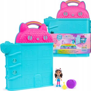 Spin Master SPIN GABI domek podróżny 6071471 /4 2