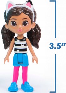 Spin Master SPIN GABI domek podróżny 6071471 /4 7