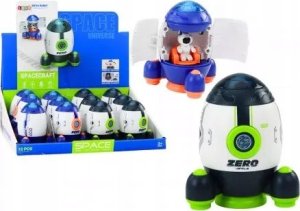 Dromader Statek kosmiczny 1 szt. 1348047 80473 2