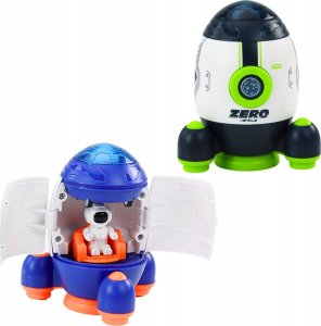 Dromader Statek kosmiczny 1 szt. 1348047 80473 3