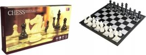 W&K Szachy magnet.klasyczne 25x25cm WKGRA-1 17844 8