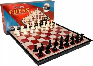 W&K Szachy magnet.klasyczne 27x27cm WKGRA-4 17875 2