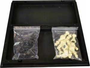 W&K Szachy magnet.klasyczne 24,5x24,5cm WKGRA-3 17868 3