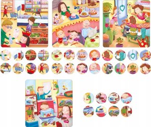 Adamigo Szukaj w sklepie zestaw edukacyjny 07950 2