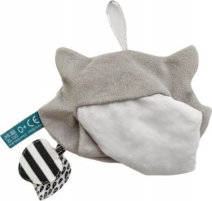 Memorysolution Szop Pedro termofor z pestek wiśni 6120 61209 2