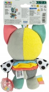 Tomy TOMY Lamaze Kotek Klemens L27590 /6 5