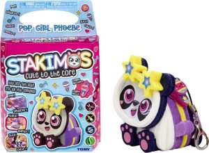 Tomy TOMY STAKIMOS Pop Girl Phoebe E73630 /4 1