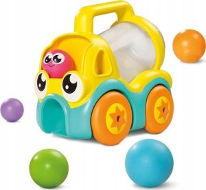 Tomy TOMY TOOMIES Wesoła betoniarka E73669 2