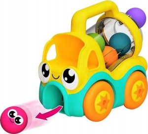 Tomy TOMY TOOMIES Wesoła betoniarka E73669 3