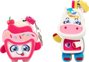 Tomy STAKIMOS 2pak Suzy i słodka Sophia E73634 /6 3