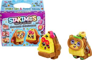 Bosch TOMY STAKIMOS 2pak Sam i Jaśmina E73633 /6 1