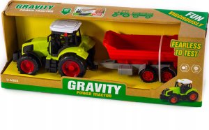 Midex Traktor muzyka/światło B1965930 11755 1