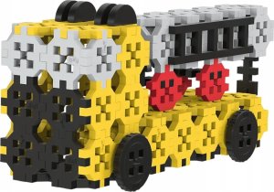 Trefl klocki Connect Crane HDS M 61971 3