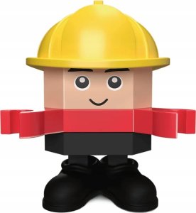 Trefl klocki Connect Crane HDS M 61971 4