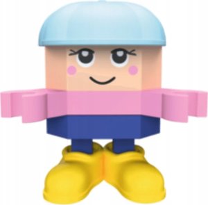 Trefl TREFL klocki Connect Pocket 35 Zoe 61980 2