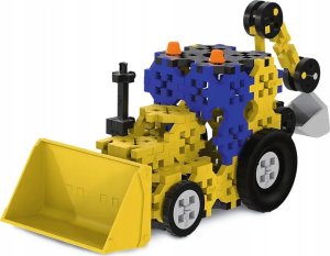 Trefl TREFL klocki Connect Poj budowl/SUV-przycz L 61979 4