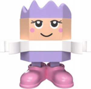 Trefl TREFL klocki Connect Pocket 35 Kim 62003 2