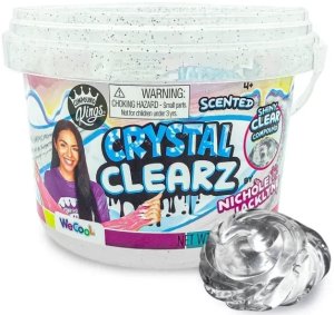 Joma WECOOL Crystal Clearz slime wiadro 111884 15909 1