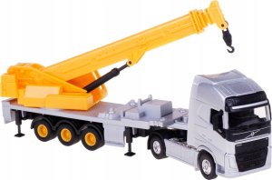 Welly WELLY 1:64 truck Volvo FH tractor 58055 80551 5