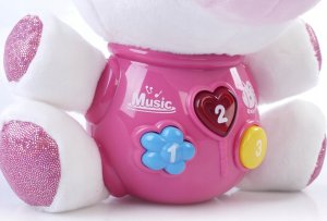 Artyk Wyciszający jednorożec 170232 4