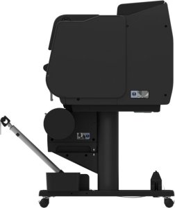 Ploter Canon Canon imagePROGRAF GP-2600S drukarka wielkoformatowa Wi-Fi Bubblejet Kolor 2400 x 1200 DPI A1 (594 x 841 mm) Przewodowa sieć LAN 2