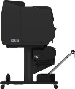 Ploter Canon Canon imagePROGRAF GP-2600S drukarka wielkoformatowa Wi-Fi Bubblejet Kolor 2400 x 1200 DPI A1 (594 x 841 mm) Przewodowa sieć LAN 3