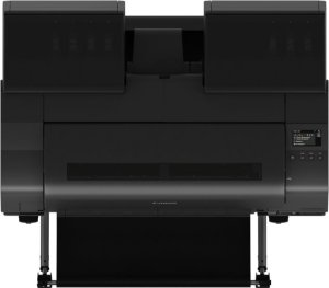 Ploter Canon Canon imagePROGRAF GP-2600S drukarka wielkoformatowa Wi-Fi Bubblejet Kolor 2400 x 1200 DPI A1 (594 x 841 mm) Przewodowa sieć LAN 4