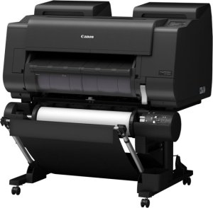 Ploter Canon Canon imagePROGRAF GP-2600S drukarka wielkoformatowa Wi-Fi Bubblejet Kolor 2400 x 1200 DPI A1 (594 x 841 mm) Przewodowa sieć LAN 5