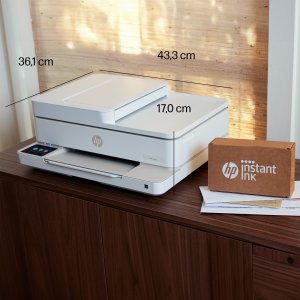 Urządzenie wielofunkcyjne HP HP Envy 6520e (714N9B) 12