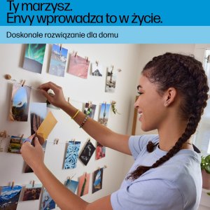 Urządzenie wielofunkcyjne HP HP Envy 6520e (714N9B) 17