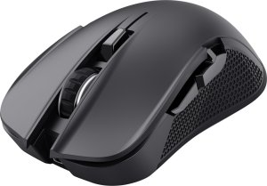 Mysz Trust GXT 931 Ybar myszka Gaming Po prawej stronie Bluetooth Laser 7200 DPI 3
