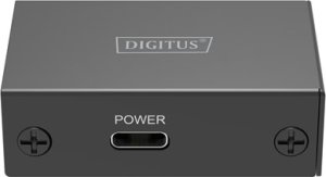 System przekazu sygnału AV Digitus Wzmacniacz sygnału HDMI, 8K / 60 Hz 2