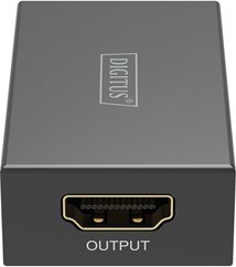System przekazu sygnału AV Digitus Wzmacniacz sygnału HDMI, 8K / 60 Hz 4