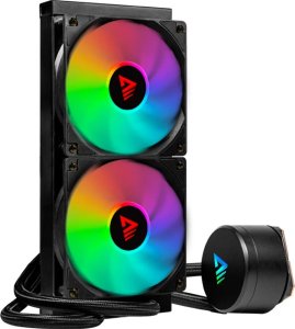 Chłodzenie wodne Savio Velox 240 mm (SAVGCOVELOX240MM) 2