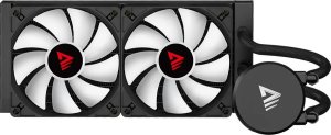 Chłodzenie wodne Savio Velox 240 mm (SAVGCOVELOX240MM) 4