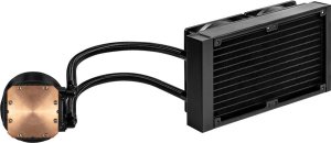 Chłodzenie wodne Savio Velox 240 mm (SAVGCOVELOX240MM) 5