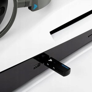 Słuchawki Audeze Maxwell Czarne (29067) 6