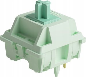 Klawiatura Akko MU01 Joy of Life Gaming-Tastatur, RGB - 65%, Botany-Switches, ANSI-Layout (US) 13