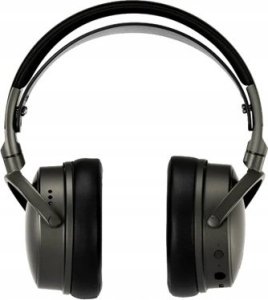 Słuchawki Audeze Maxwell Czarne (29066) 1