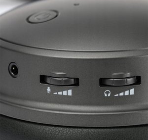 Słuchawki Audeze Maxwell Czarne (29066) 3