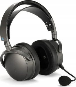 Słuchawki Audeze Maxwell Czarne (29066) 4