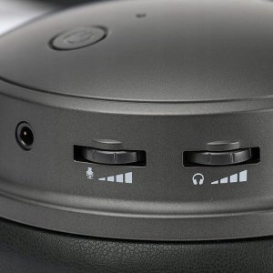 Słuchawki Audeze Maxwell Czarne (29066) 5